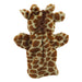 Giraffe – ECO Puppet Buddies – Animals