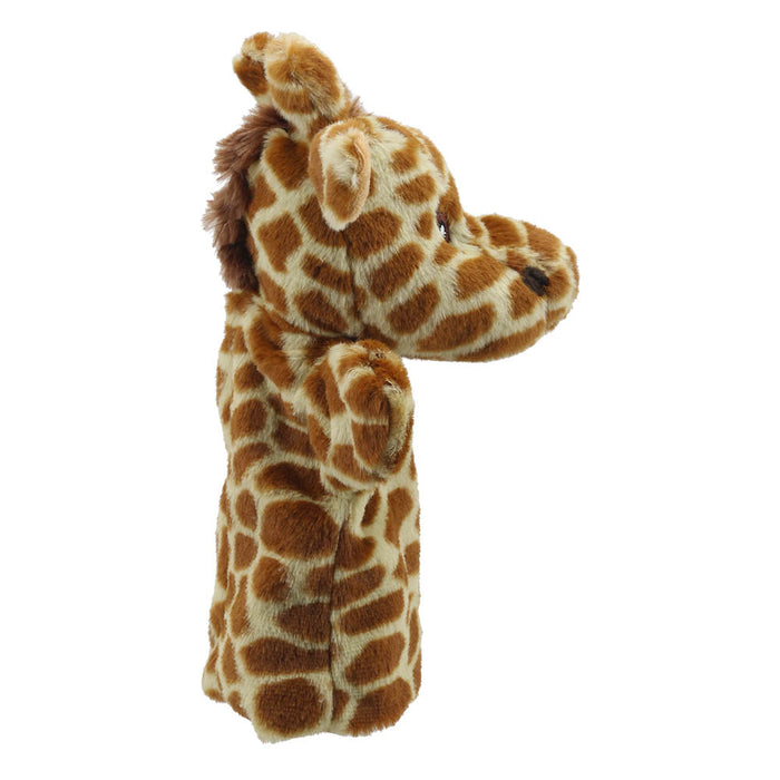 Giraffe – ECO Puppet Buddies – Animals