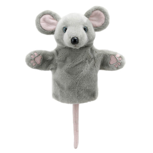 Mouse Grey – CarPets