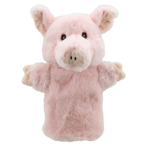 Pig – ECO Puppet Buddies – Animals