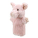 Pig – ECO Puppet Buddies – Animals
