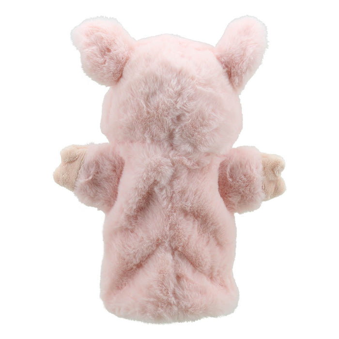 Pig – ECO Puppet Buddies – Animals