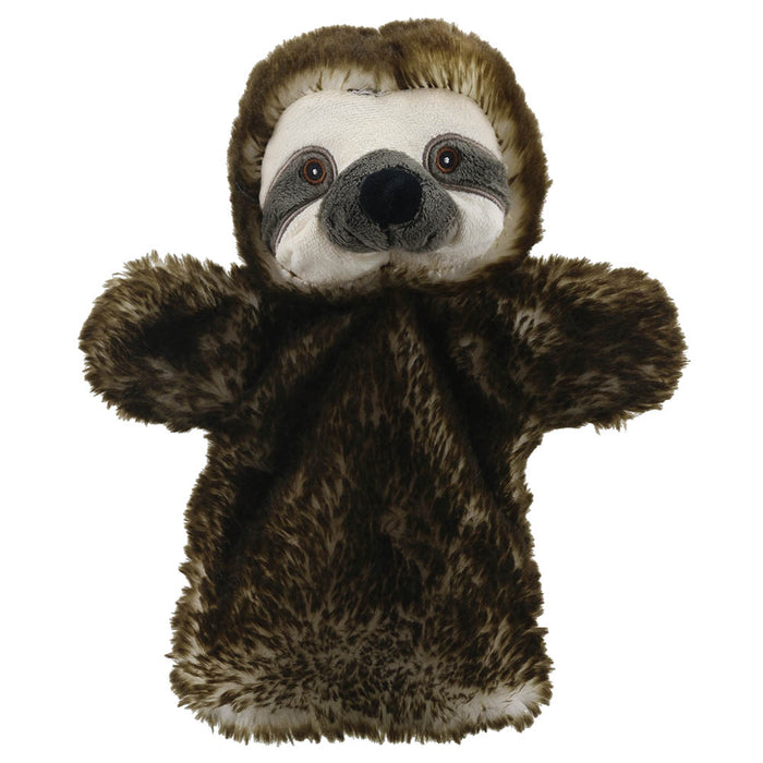 Sloth – ECO Puppet Buddies