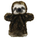 Sloth – ECO Puppet Buddies