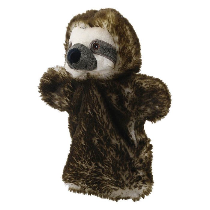 Sloth – ECO Puppet Buddies