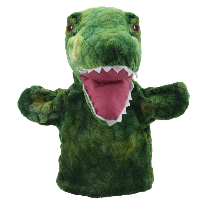 T-Rex – ECO Puppet Buddies