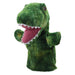 T-Rex – ECO Puppet Buddies