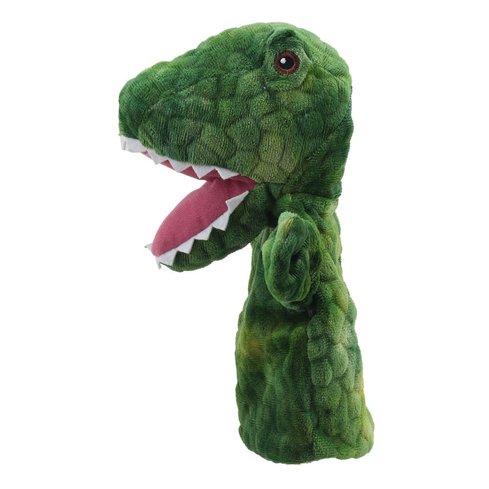 T-Rex – ECO Puppet Buddies