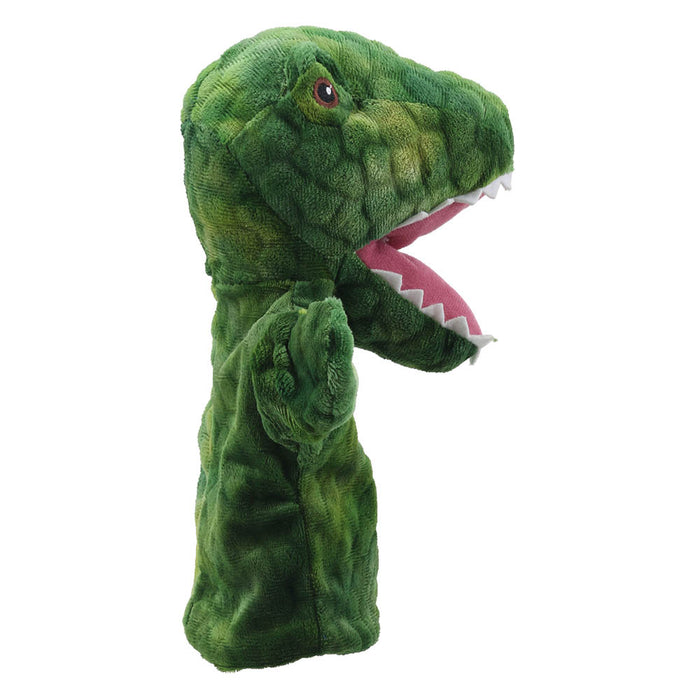 T-Rex – ECO Puppet Buddies