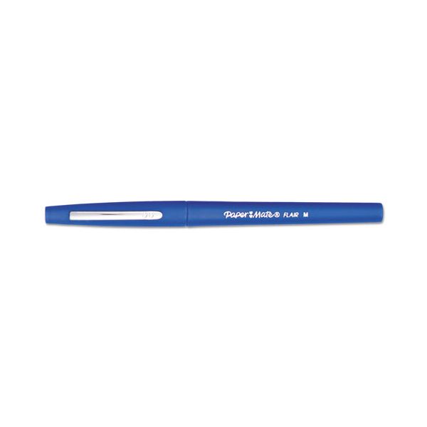 FLAIR POINT GUARD PENS BLUE [PAP8410152]