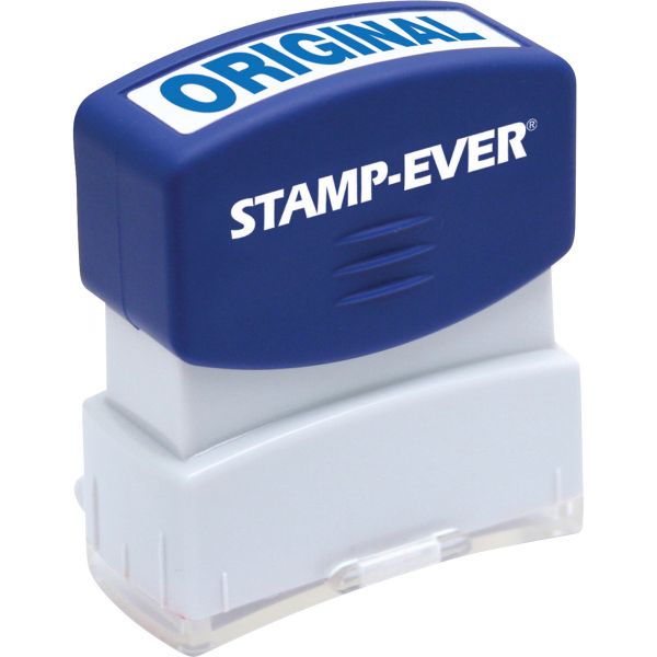 Stamp-Ever Pre-inked Original Stamp [USS5957]
