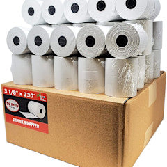 Premium Thermal Labels 4x6 250 Labels [33029]