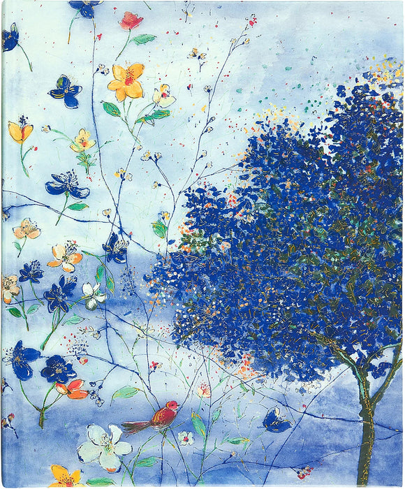 Azure Dreams Journal [9781441320452]