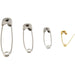 SINGER Safety Pins