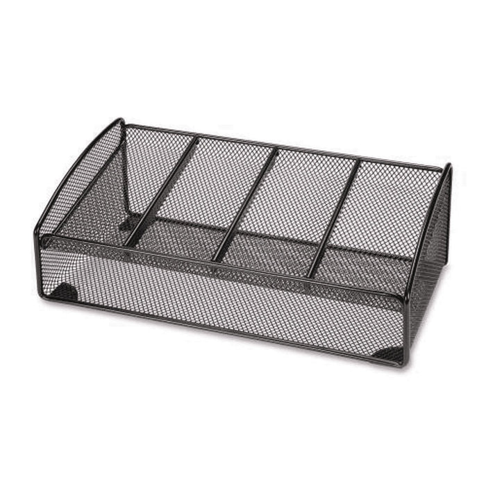 Lorell Mesh Desk Valet [LLR21561]