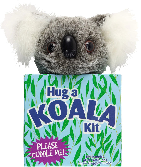 Hug a Koala Kit [9781441335494]