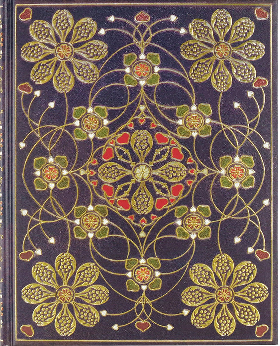 Antique Blossoms Journal [9781441338945]
