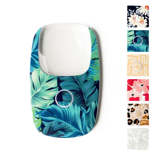 Clarity Opticard 1 Per Pack [CLPTW2]