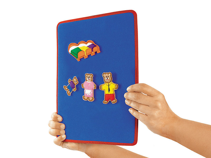 Storytelling Lapboard [LA998]