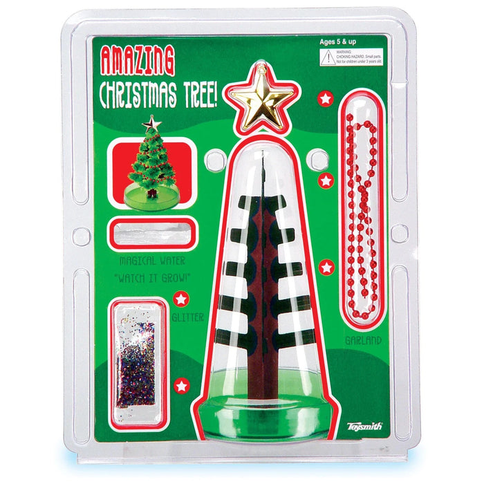 Amazing Grow Christmas Tree [8310]