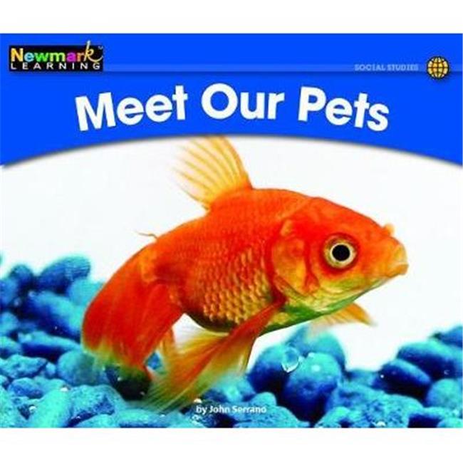 Meet Our Pets [NL0037]