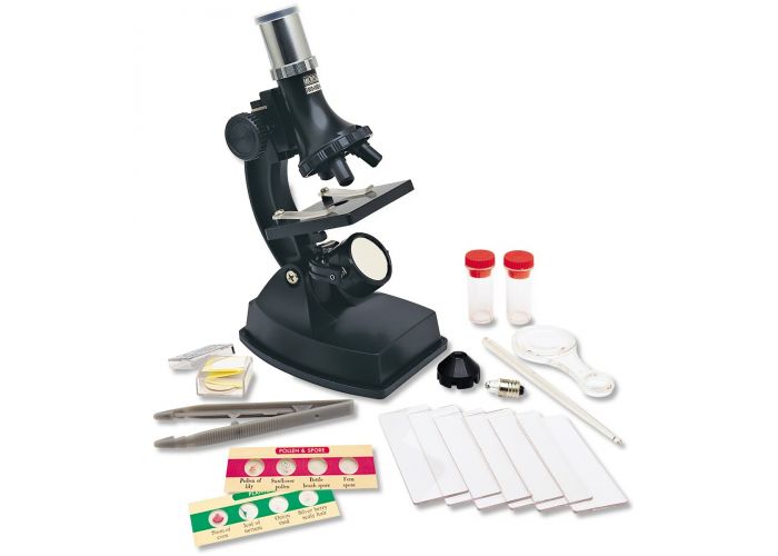 ELITE MICROSCOPE [LER2344]