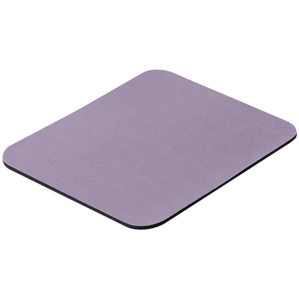 Belkin Standard Mouse Pad 7.87" x 9.84" x 0.12" - Gray [SYNX223677]