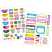 Confetti Planner Stickers (D)