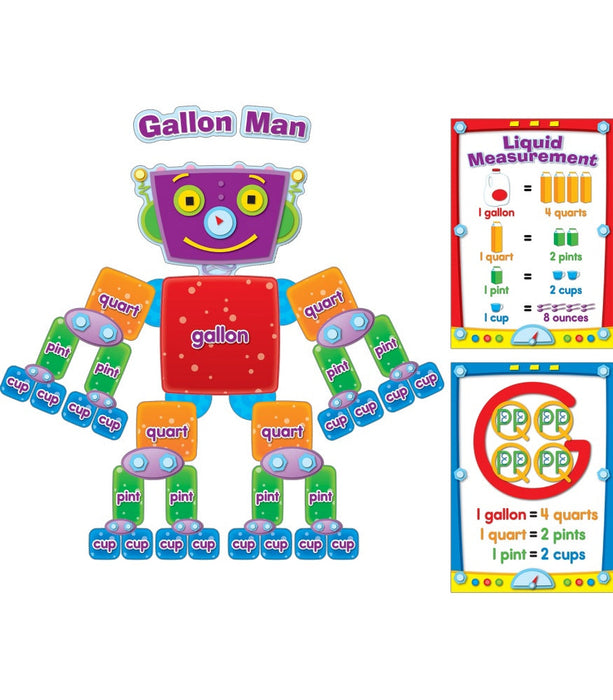 MEASURE MAN [CD3438]