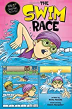 The Swim Race (My First Graphic Novel) [9781434238641]