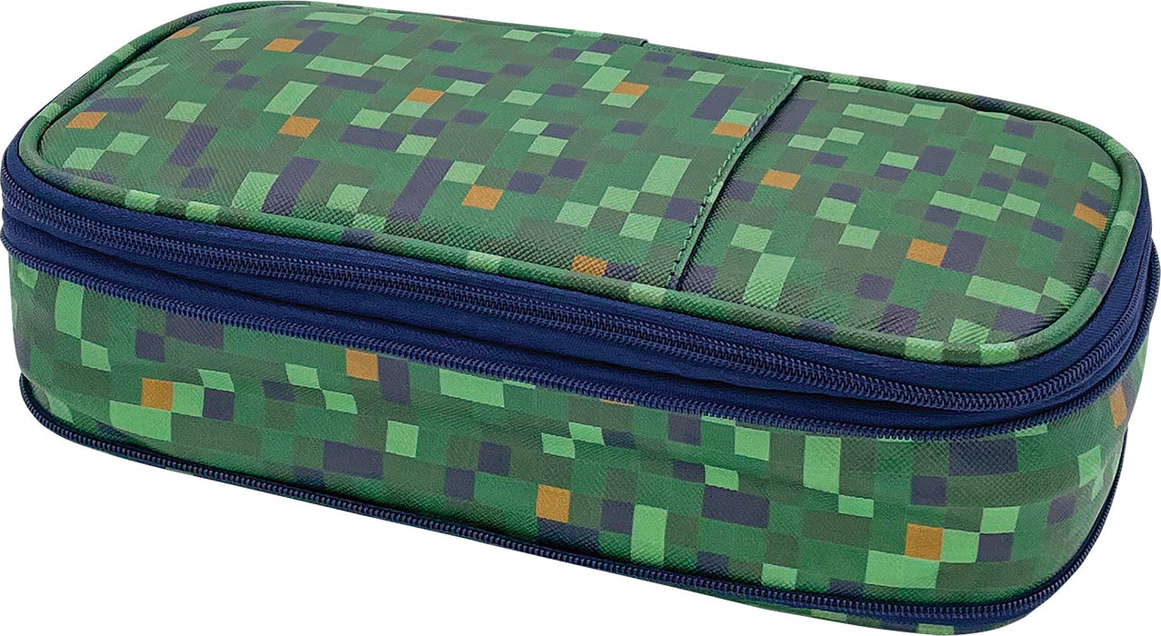 Pixels Pencil Case [TCR6127]