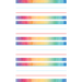Watercolor Word Strips [TCR20876] (D)