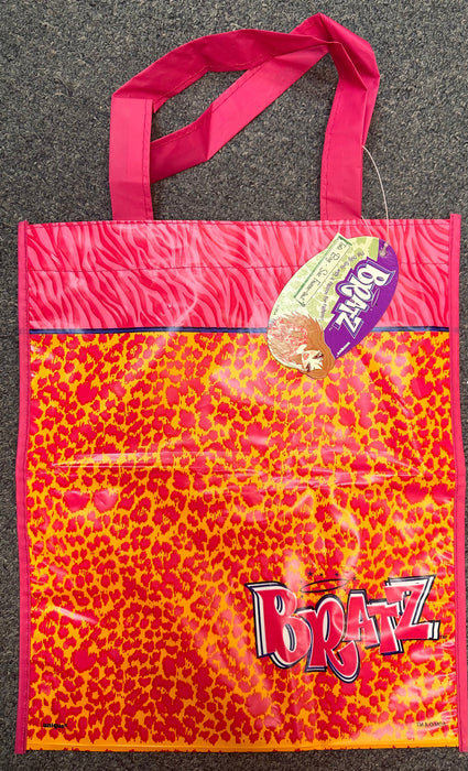 Vintage BRATZ Tote Bag [11234]