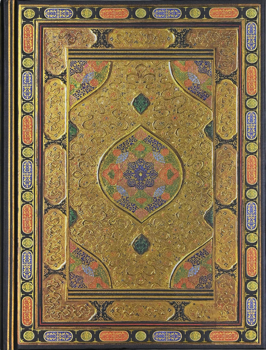 Ottoman Splendor Journal [9781441343086]