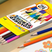 Colored Pencils 12 Pack