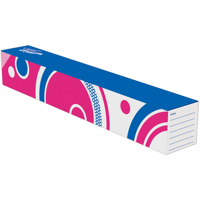 Sentence Strip Storage Box with Dividers File 'n Save System [T7002]