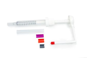 Hi-Float Pump Kit [HFPMP]