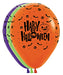 Happy Halloween 11″ Latex Balloons (50 count)