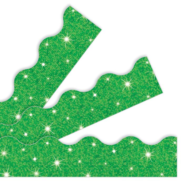Green Terrific Trimmers – Sparkle [T91411]