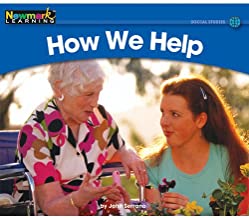 How We Help [NL0041]