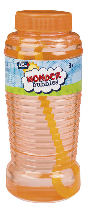 Playground Classics Wonder Bubbles 8oz [7743]