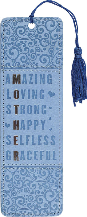 Amazing Mother Artisan Bookmark [9781441338396]