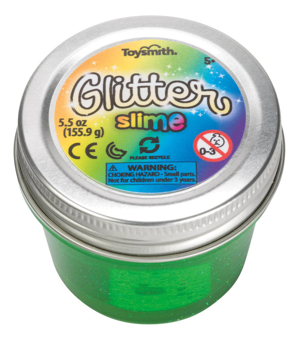 Glitter Slime [7017]