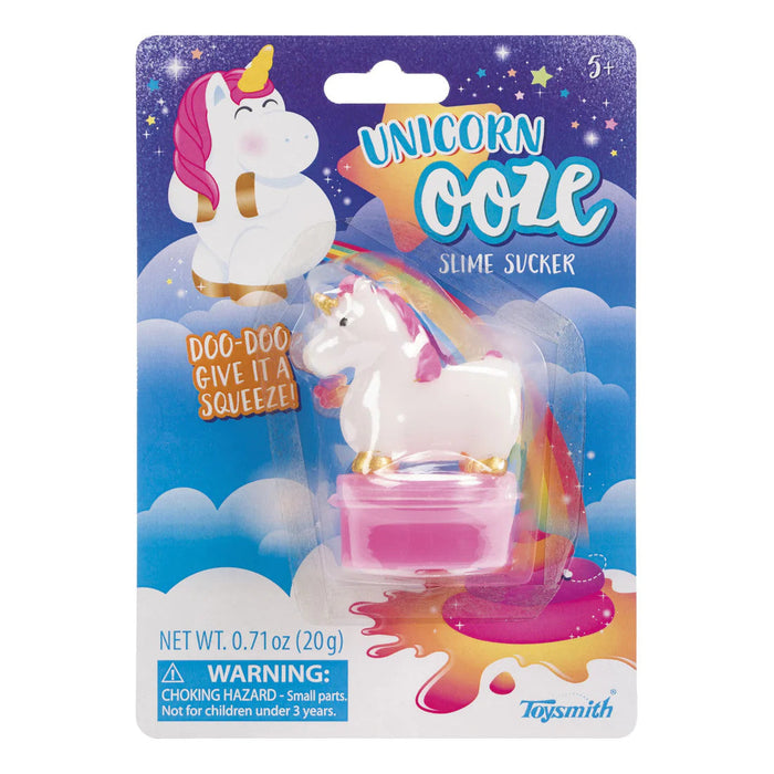 Unicorn Ooze [7127JA]