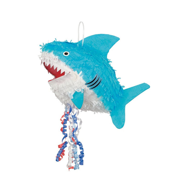 SHARK PINATA [68976]