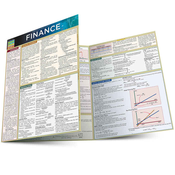 QuickStudy | Finance QuickStudy [233138]