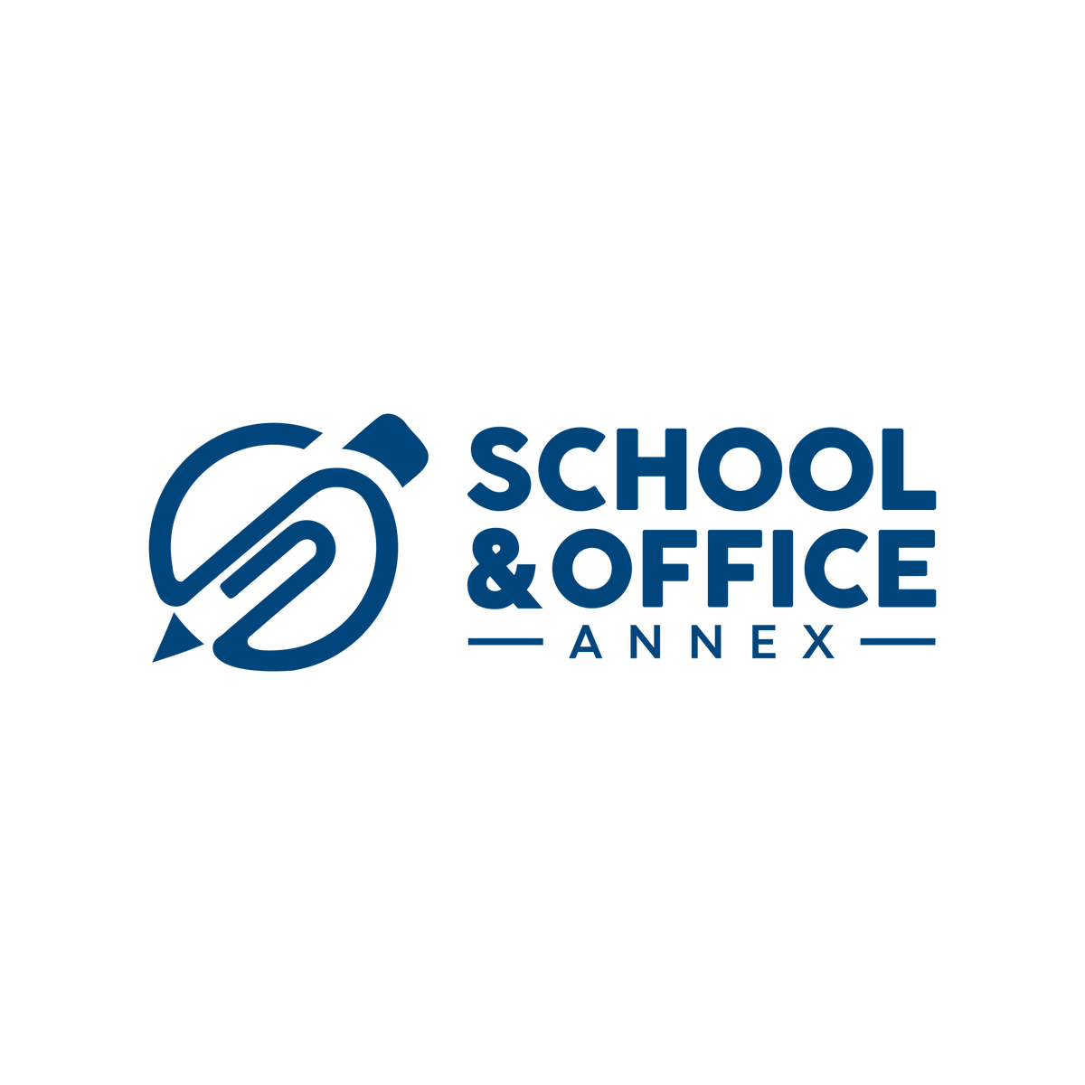 Organization School Office Annex organization-school-office-annex