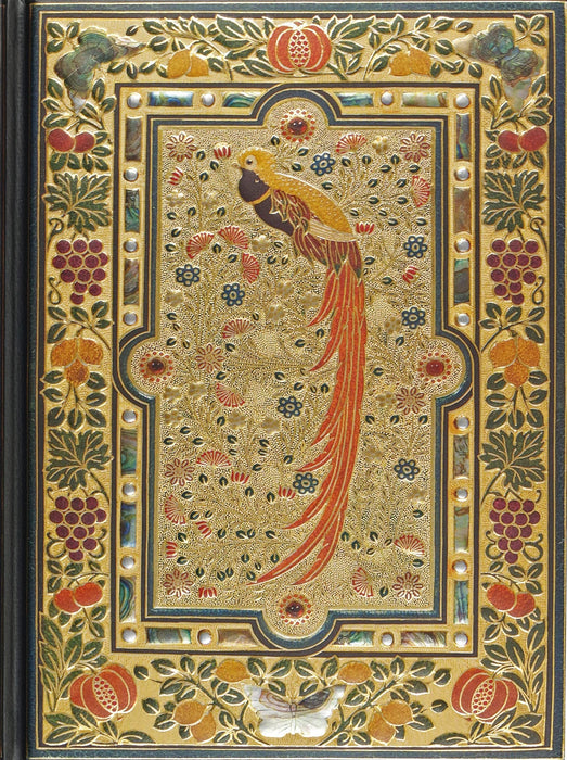 Bird of Paradise Journal [9781441339577]