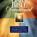The Daily Bible Devotional: A One-year Journey Through God's Word in Chronological Order Hardcover by F. LaGard Smith [9780736922111
