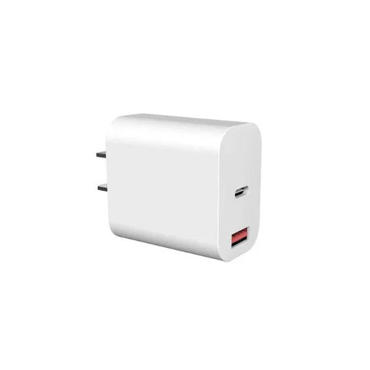 USB C/A Wall Adapter [CAW-S12]